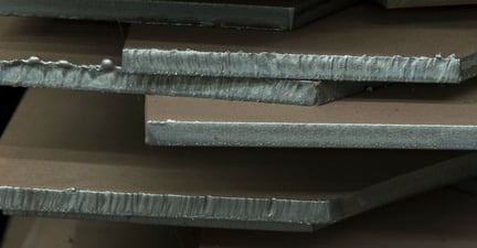 Steel certification type 3.2